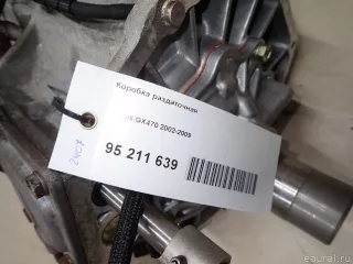  Коробка раздаточная Lexus GX 1 Арт E95211639, вид 19