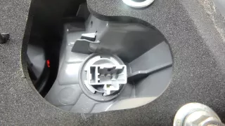 33550TL0G01 Honda Фонарь задний наружный левый Honda Accord 9 Арт E95215588, вид 6