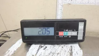 52441TL1E21 Honda Пружина задняя Honda Accord 9 Арт E95245738, вид 2