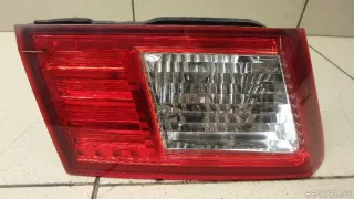 34155TL0003 Honda Фонарь задний внутренний левый Honda Accord 9 Арт E95271829, вид 1