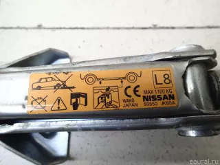 99550JK60A Nissan Домкрат Infiniti QX50 2 Арт E95323575, вид 7