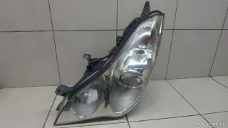 260601BA0A Nissan Фара левая Infiniti QX50 2 Арт E95466416, вид 2