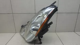 260601BA0A Nissan Фара левая Infiniti QX50 2 Арт E95466416, вид 3