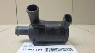 1K0965561J VAG Насос (помпа) электрический Seat Leon 3 Арт E95562694, вид 1