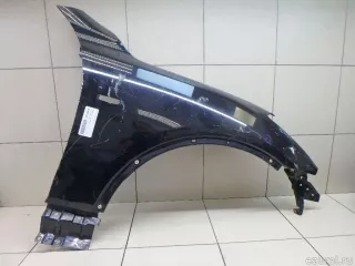 F31001BAAA Nissan Крыло переднее правое Infiniti QX50 2 Арт E95607901, вид 1