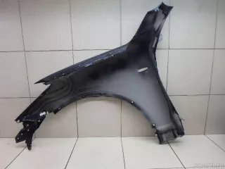 F31001BAAA Nissan Крыло переднее правое Infiniti QX50 2 Арт E95607901, вид 12