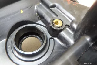 13264JK20B Nissan Крышка головки блока (клапанная) Infiniti QX50 2 Арт E95661786, вид 9