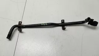 1K0121070Q VAG Трубка охлаждающей жидкости металлическая Volkswagen Eos Арт E90349792, вид 1