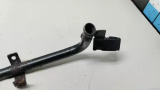 1K0121070Q VAG Трубка охлаждающей жидкости металлическая Volkswagen Eos Арт E90349792, вид 2
