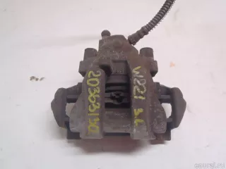 2214230181 Mercedes Benz Суппорт тормозной задний левый Mercedes E W212 Арт E20363130, вид 1