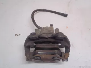 2214230181 Mercedes Benz Суппорт тормозной задний левый Mercedes E W212 Арт E20363130, вид 2