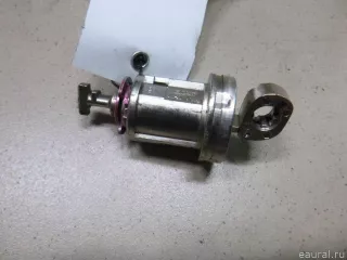  Вставка замка зажигания с ключом Citroen Jumper 3 Арт E21245310, вид 4