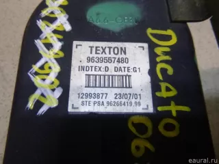  Сирена сигнализации (штатной) Citroen Jumper 3 Арт E21516308, вид 3