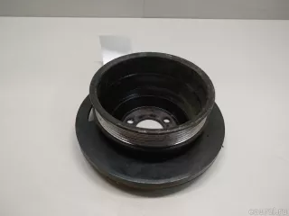 0004662015 Mercedes Benz Шкив насоса гидроусилителя Mercedes E W212 Арт E21749815, вид 4