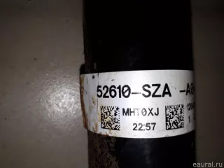 52610SZAA04 Honda Амортизатор задний Honda Pilot 2 Арт E21761794, вид 2