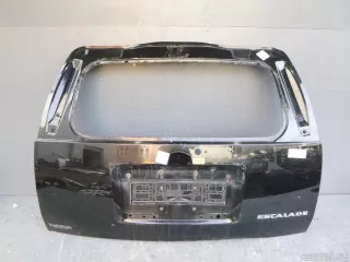 25867975 GM Крышка багажника (дверь 3-5) Chevrolet Tahoe GMT900 Арт E21849341, вид 1