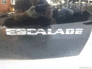 25867975 GM Крышка багажника (дверь 3-5) Chevrolet Tahoe GMT900 Арт E21849341, вид 8