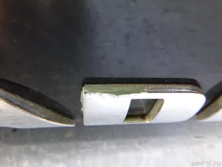 25867975 GM Крышка багажника (дверь 3-5) Chevrolet Tahoe GMT900 Арт E21849341, вид 9