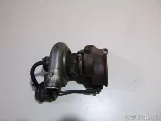0375K7 Citroen-Peugeot Турбокомпрессор (турбина) Citroen Jumper 3 Арт E22068220, вид 4