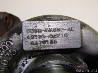 0375K7 Citroen-Peugeot Турбокомпрессор (турбина) Citroen Jumper 3 Арт E22068220, вид 10
