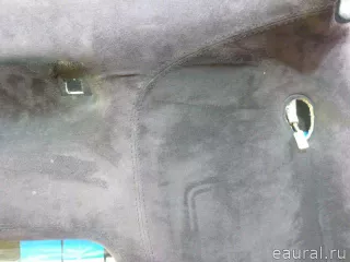 83201SZAA51ZA Honda Обшивка потолка Honda Pilot 2 Арт E22181631, вид 9