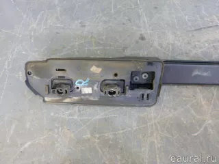 75250SZAA01ZA Honda Рейлинг правый (планка на крышу) Honda Pilot 2 Арт E22181657, вид 8