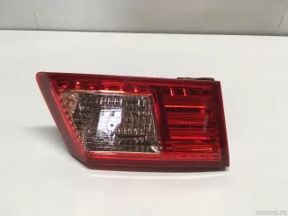 34155TL0J11 Honda Фонарь задний внутренний левый Honda Accord 9 Арт E22305891, вид 1