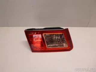 34155TL0J11 Honda Фонарь задний внутренний левый Honda Accord 9 Арт E22308329, вид 1