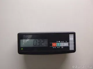 34155TL0J11 Honda Фонарь задний внутренний левый Honda Accord 9 Арт E22308329, вид 8