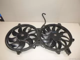 21481JK000 Nissan Вентилятор радиатора Infiniti Q70 1 restailing Арт E22477895