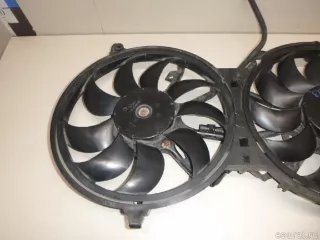 21481JK000 Nissan Вентилятор радиатора Infiniti Q70 1 restailing Арт E22477895, вид 3
