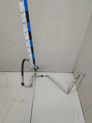 5N0820743F VAG Трубка кондиционера Volkswagen Tiguan 1 Арт E22544400, вид 1