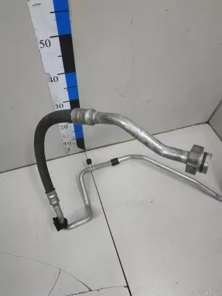 5N0820743F VAG Трубка кондиционера Volkswagen Tiguan 1 Арт E22544400, вид 3