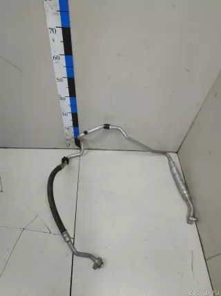 5N0820743F VAG Трубка кондиционера Volkswagen Tiguan 1 Арт E22544400, вид 5