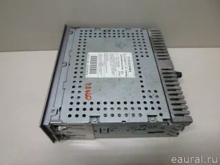 8701A284HA Mitsubishi Магнитола (аудио система) Mitsubishi Monter 4 Арт E22552777, вид 5