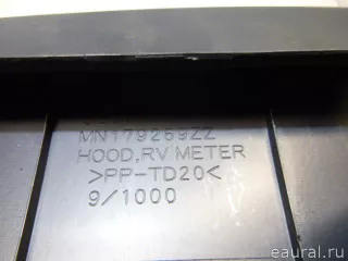 MN179269XA Mitsubishi Накладка декоративная Mitsubishi L200 5 Арт E22593377, вид 6