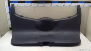 1Z5867975J47H VAG Обшивка двери багажника Skoda Octavia A8 Арт E22616190, вид 1
