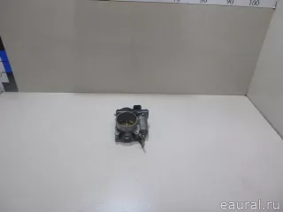 16119JK20A Nissan Дроссельная заслонка Infiniti Q70 1 restailing Арт E22632842, вид 10