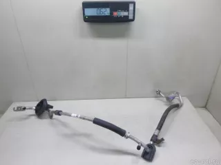  Трубка кондиционера Infiniti QX50 2 Арт E22643391, вид 2