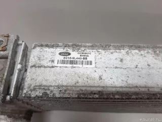 4967772 Ford Интеркулер Ford Transit 3 restailing Арт E22652470, вид 3