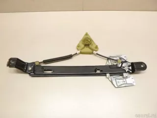 1P0839462A VAG Стеклоподъемник электр. задний правый Seat Leon 3 Арт E22660167, вид 1