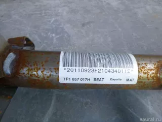 1P1857017H VAG Усилитель торпедо Seat Leon 3 Арт E22664005, вид 6