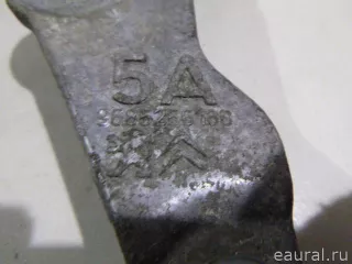 1807JR Citroen-Peugeot Кронштейн КПП Peugeot 3008 1 Арт E22709189, вид 5