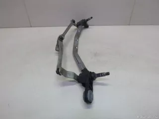 8200268931 Renault Трапеция стеклоочистителей Renault Clio 3 Арт E22715962, вид 2
