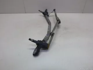 8200268931 Renault Трапеция стеклоочистителей Renault Clio 3 Арт E22715962, вид 4
