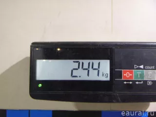 1618LN Citroen-Peugeot Клапан EGR Citroen C3 2 restailing Арт E22727898, вид 11