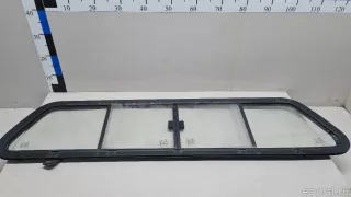  Стекло заднее Mitsubishi L200 5 Арт E22732927, вид 1