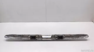 1581834 Ford Накладка крышки багажника Ford Focus 2 restailing Арт E22752175, вид 15