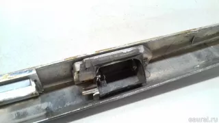 1581834 Ford Накладка крышки багажника Ford Focus 2 restailing Арт E22752175, вид 19