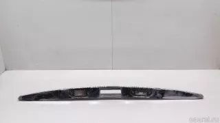 1581834 Ford Накладка крышки багажника Ford Focus 2 restailing Арт E22752175, вид 9